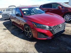 Nissan Altima Sr Fwd, снимка 1