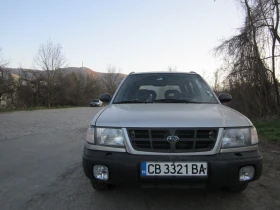 Subaru Forester 125/Бързи-Бавни!, снимка 2