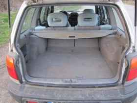 Subaru Forester 125/Бързи-Бавни!, снимка 16