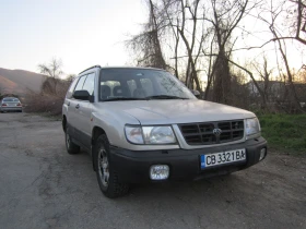 Subaru Forester 125/Бързи-Бавни!, снимка 1