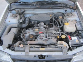 Subaru Forester 125/Бързи-Бавни!, снимка 15