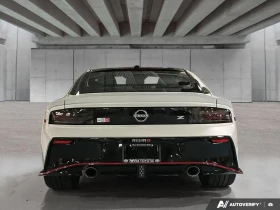 Nissan 370Z Z NISMO, снимка 5