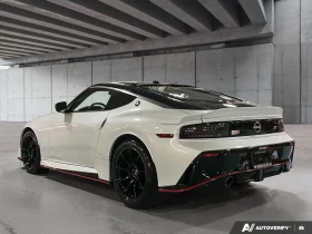 Nissan 370Z Z NISMO, снимка 4