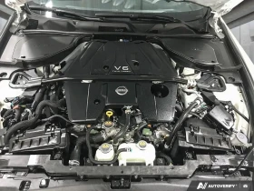 Nissan 370Z Z NISMO, снимка 7