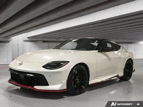 Nissan 370Z Z NISMO, снимка 1