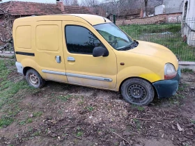 Renault Kangoo, снимка 2