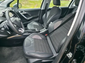 Peugeot 2008 1.6 HDI 92 euro 5, снимка 10
