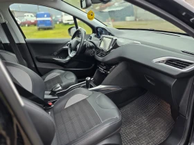 Peugeot 2008 1.6 HDI 92 euro 5, снимка 9