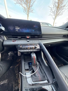 Hyundai Elantra * * CARFAX * * АВТО КРЕДИТ * * , снимка 6