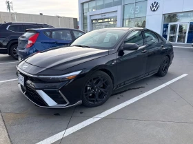 Hyundai Elantra * * CARFAX * * АВТО КРЕДИТ * * , снимка 1