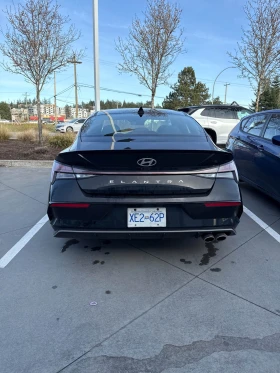 Hyundai Elantra * * CARFAX * * АВТО КРЕДИТ * * , снимка 4