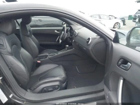 Audi Tt 2.0T PREMIUM PLUS С РЕГИСТРАЦИЯ & АВТО КРЕДИТ , снимка 10