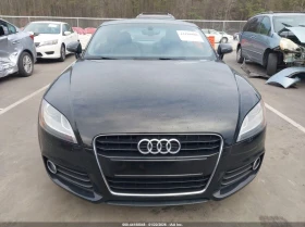 Audi Tt 2.0T PREMIUM PLUS С РЕГИСТРАЦИЯ & АВТО КРЕДИТ , снимка 2