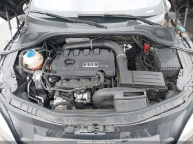 Audi Tt 2.0T PREMIUM PLUS С РЕГИСТРАЦИЯ & АВТО КРЕДИТ , снимка 14