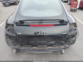 Audi Tt 2.0T PREMIUM PLUS С РЕГИСТРАЦИЯ & АВТО КРЕДИТ , снимка 8