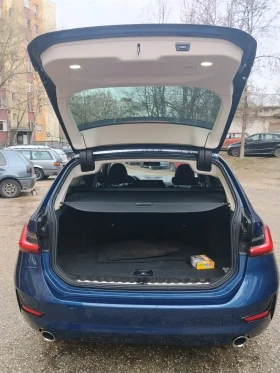 BMW 320, снимка 7