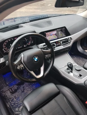 BMW 320, снимка 11