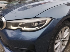 BMW 320, снимка 2