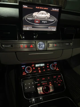 Audi A8 D4 4.2 TDI V8, снимка 2