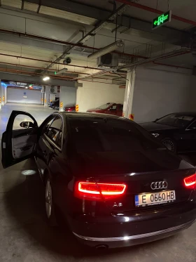 Audi A8 D4 4.2 TDI V8, снимка 3
