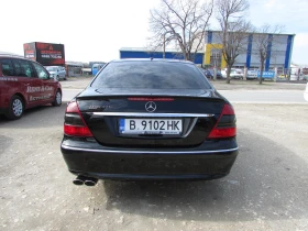Mercedes-Benz E 220 CDI EVO AVANGARDE, снимка 4