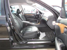 Mercedes-Benz E 220 CDI EVO AVANGARDE, снимка 10
