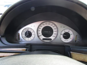 Mercedes-Benz E 220 CDI EVO AVANGARDE, снимка 14