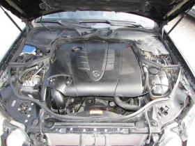 Mercedes-Benz E 220 CDI EVO AVANGARDE, снимка 16