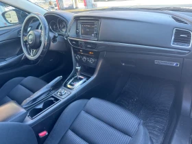 Mazda 6, снимка 12
