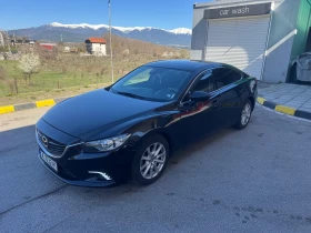 Mazda 6, снимка 9