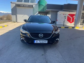 Mazda 6, снимка 1