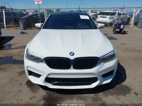 BMW M5 4.4l, снимка 13