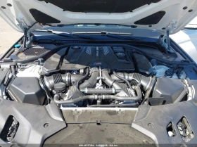 BMW M5 4.4l, снимка 10