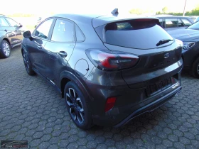 Ford Puma 1.0MHEV/ECOBOOST/125HP/ST-LINE X/PANO/CAM/B&O/218q, снимка 3