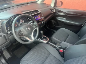 Honda Jazz 1.3i Automt, снимка 5