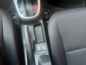 Honda Jazz 1.3i Automt, снимка 8