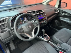 Honda Jazz 1.3i Automt, снимка 9
