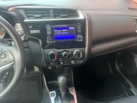 Honda Jazz 1.3i Automt, снимка 7
