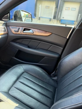 Mercedes-Benz CLS 350 Mercedes CLS 350 4matik, снимка 16