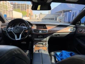 Mercedes-Benz CLS 350 Mercedes CLS 350 4matik, снимка 7