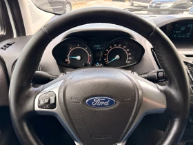 Ford Courier 1.5 TDCI;TUV;COC;GERMANY, снимка 10