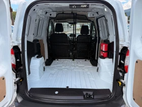 Ford Courier 1.5 TDCI;TUV;COC;GERMANY, снимка 15