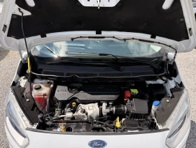 Ford Courier 1.5 TDCI;TUV;COC;GERMANY, снимка 16
