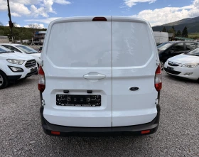 Ford Courier 1.5 TDCI;TUV;COC;GERMANY, снимка 6