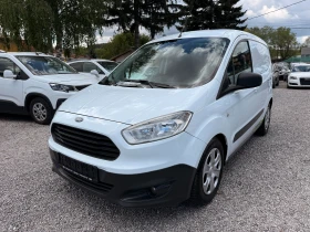 Ford Courier 1.5 TDCI;TUV;COC;GERMANY, снимка 1