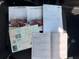 Ford Courier 1.5 TDCI;TUV;COC;GERMANY, снимка 17