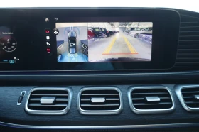 Mercedes-Benz GLS 450 FACELIFT* 4 MATIC* AMG* PREMIUM PAKET* PANO* , снимка 10