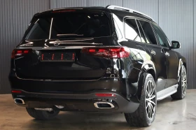 Mercedes-Benz GLS 450 FACELIFT* 4 MATIC* AMG* PREMIUM PAKET* PANO* , снимка 7