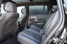 Mercedes-Benz GLS 450 FACELIFT* 4 MATIC* AMG* PREMIUM PAKET* PANO* , снимка 15
