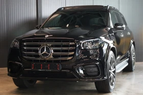 Mercedes-Benz GLS 450 FACELIFT* 4 MATIC* AMG* PREMIUM PAKET* PANO* , снимка 4